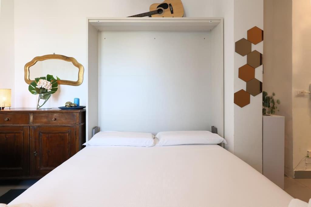 Primopiano - Clitumno Apartman Milánó Kültér fotó