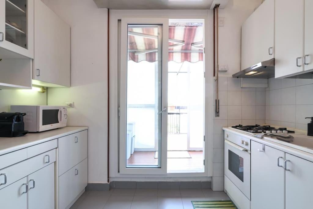 Primopiano - Clitumno Apartman Milánó Kültér fotó