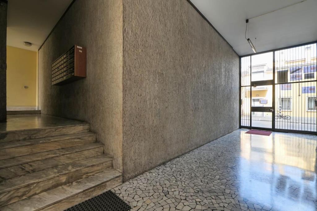 Primopiano - Clitumno Apartman Milánó Kültér fotó