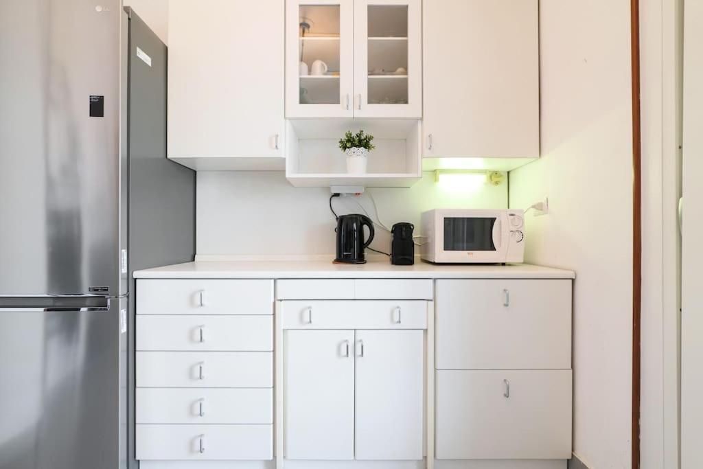 Primopiano - Clitumno Apartman Milánó Kültér fotó