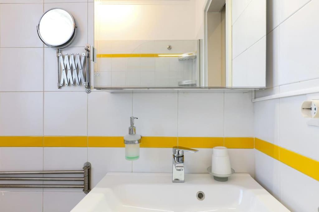 Primopiano - Clitumno Apartman Milánó Kültér fotó
